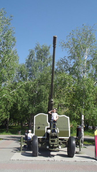 Александр Душин