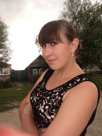 Иркям Вагапова