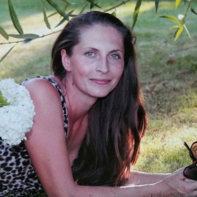 Ирина Орлова