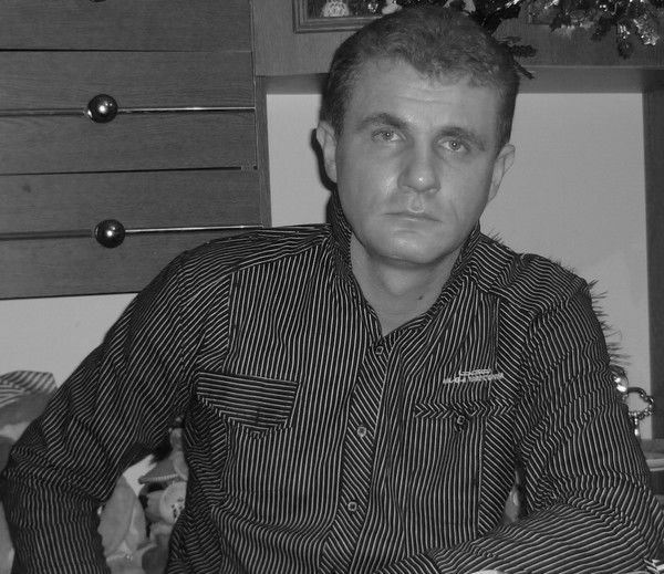 Валерий Куркин