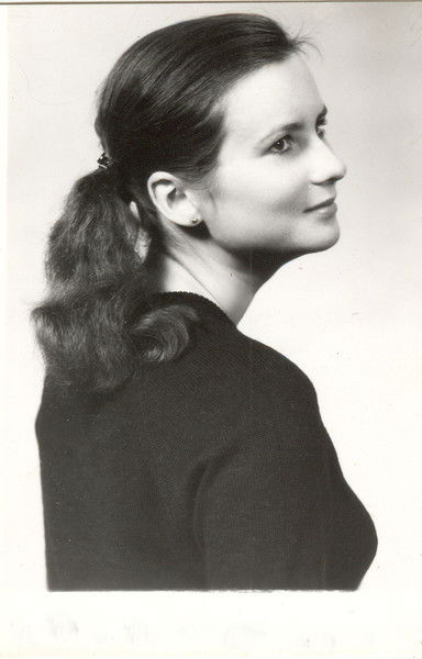 Татьяна Куликова