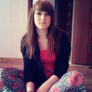 Мария Смирнова