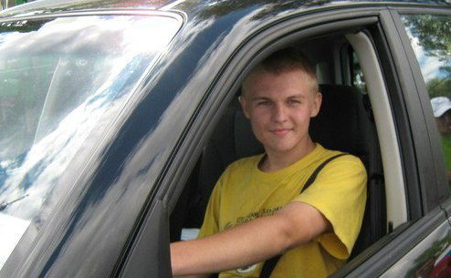 Сергей Коваленко