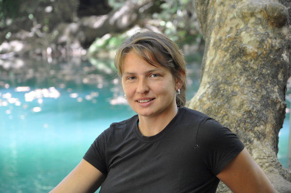 Наталья Черных