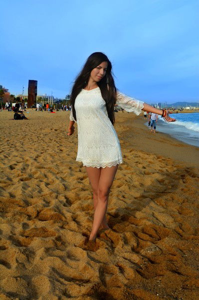 Екатерина Манина