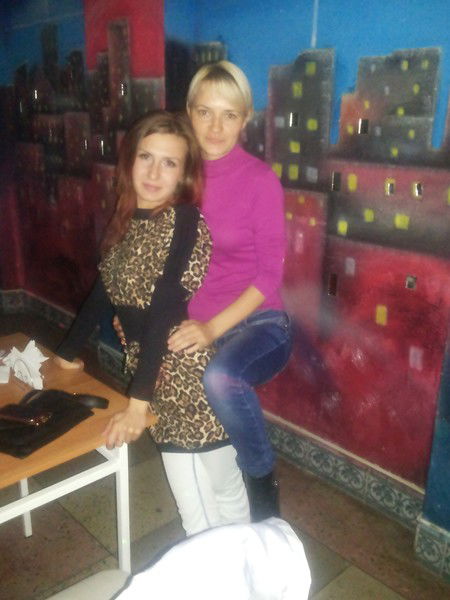 Светлана Баторшина