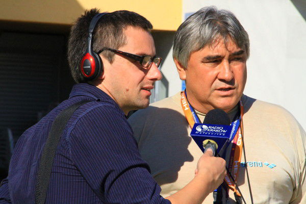 Рустем Бодуров