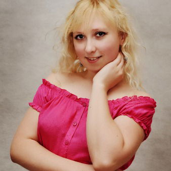 Юлия Ерёменко