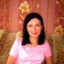 Марина Сологубова