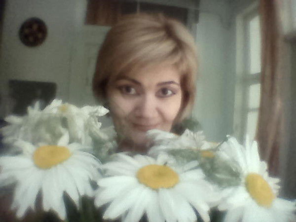 Фатима Миррахимова