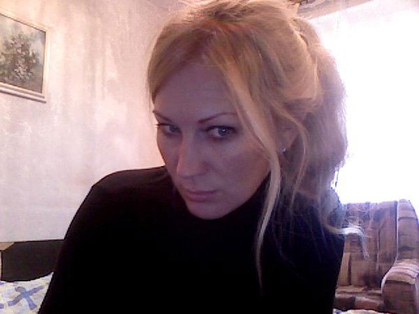 Ольга Захарова