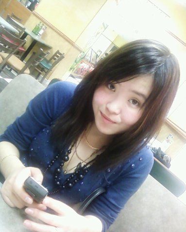 Саяна Юндунова