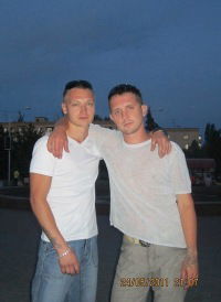 Денис Козлуков