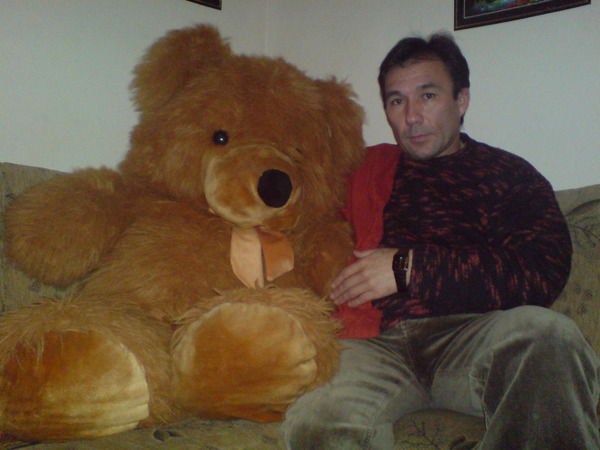 Александр Куренёв