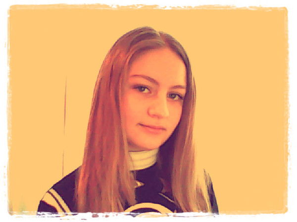 Ксения Шулекина