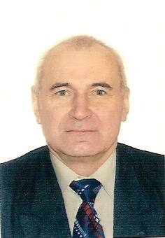 Геннадий Гончаренко