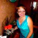 Галина Костылева