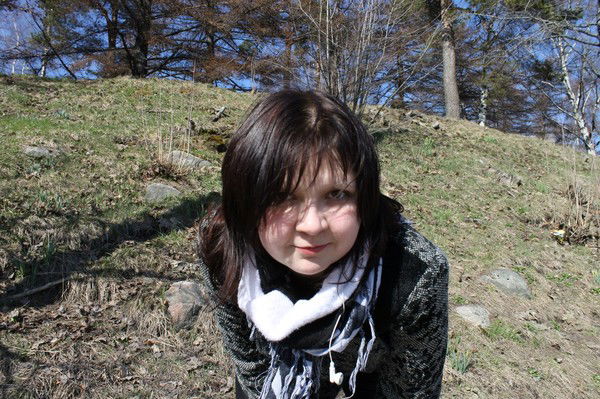 Екатерина Багаева