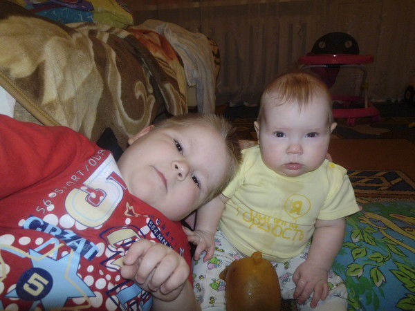 Гладков Евгений