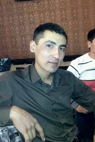 Зульяр Аметов