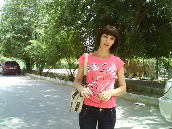 Наталья Шпак