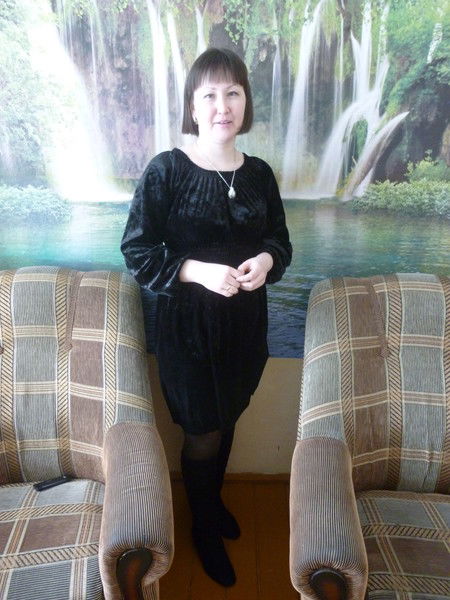 Айжан Кажмуратова