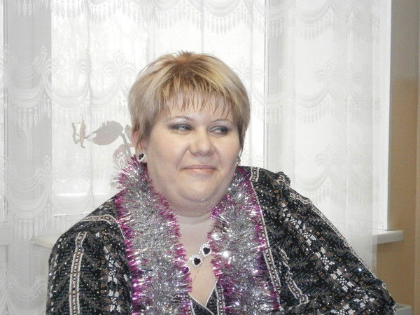 Елена Децембер