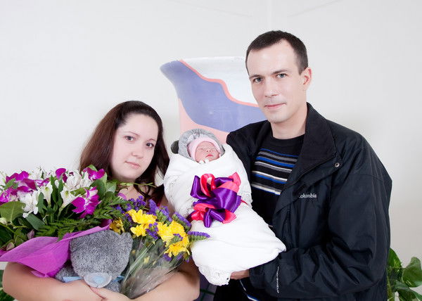 Ксения Полякова