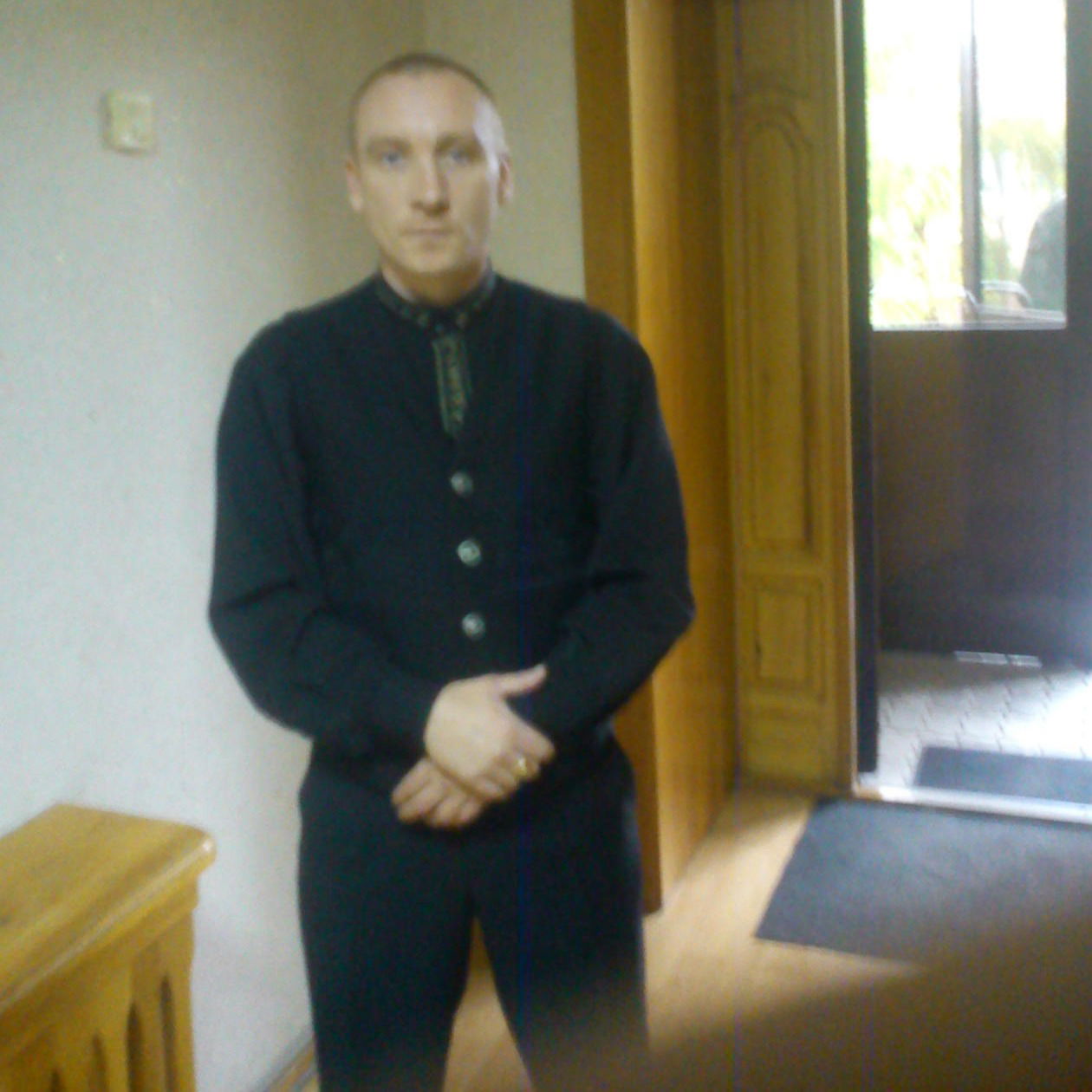 Денис Корбут