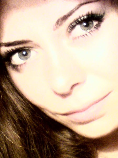 Лена Радченко