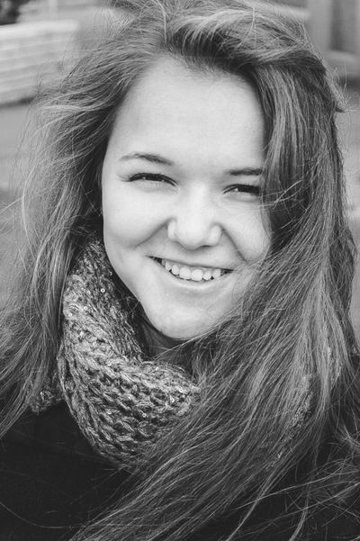 Ангелина Андропова