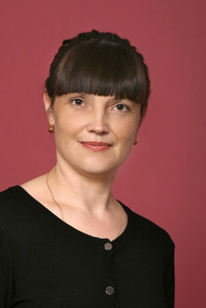 Елена Терехова