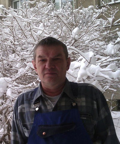 Игорь Попов