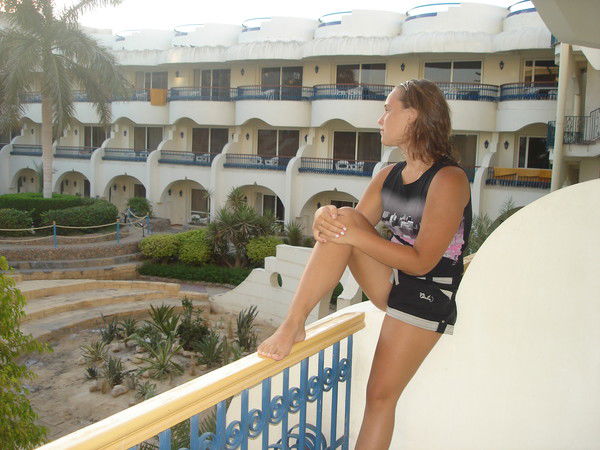 Вера Осипова