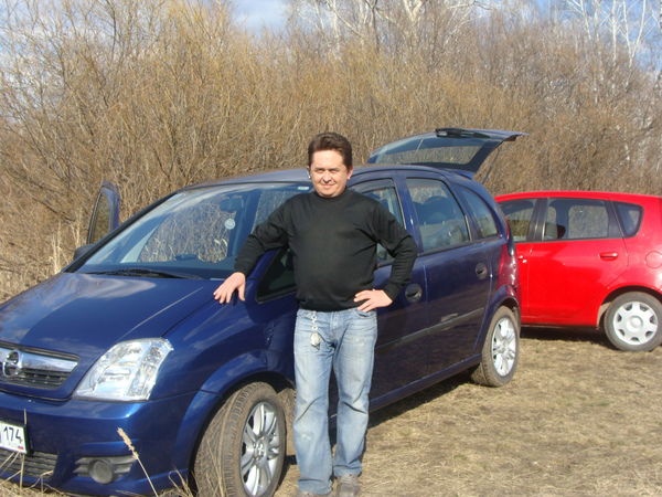 Марат Гарипов