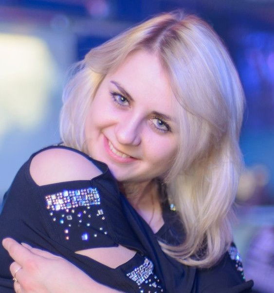 Екатерина Носова