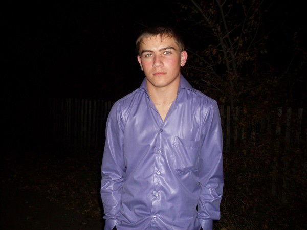 Евгений Бутенко