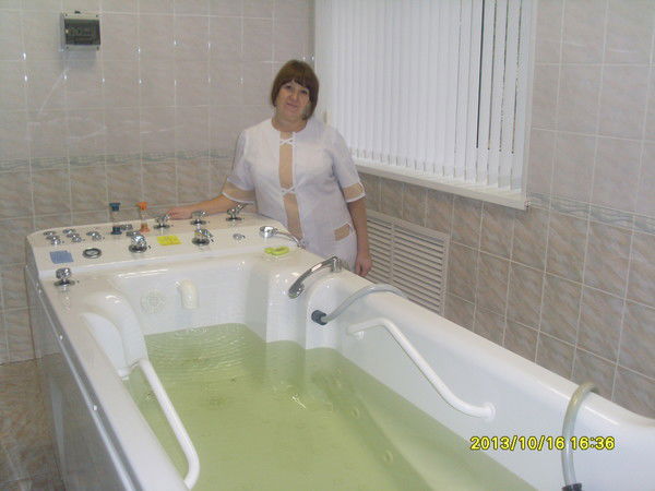 Татьяна Есаулкова