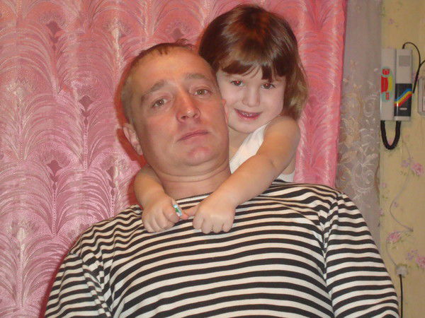 Николай Новиков