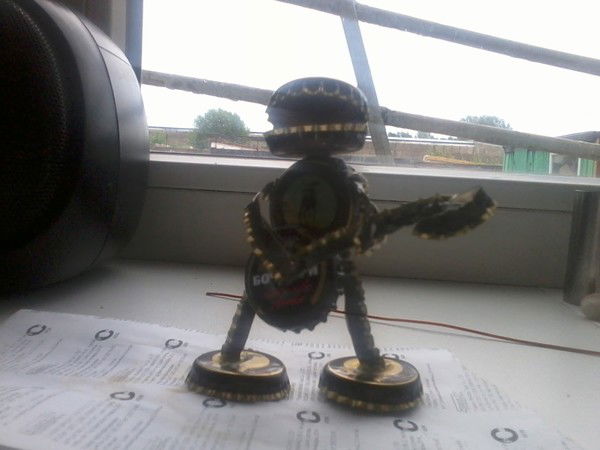 Александр Полежаев