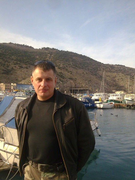 Александр Поляков