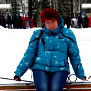 Елена Пакшина