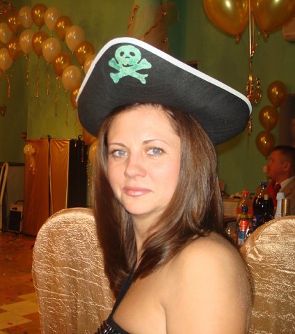 Людмила Сычева