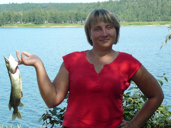 Ирина Молева