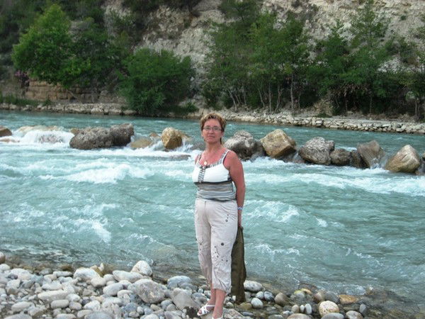 Людмила Войник