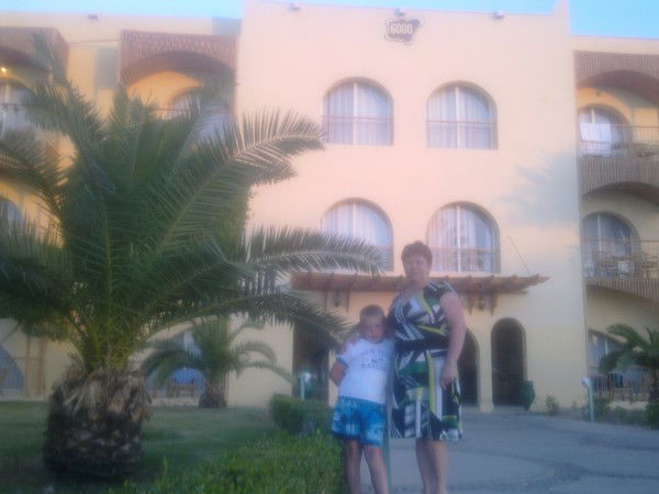 Елена Волох