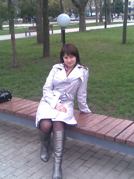 Марина Нечаева