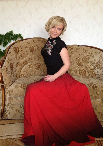 Ирина Тюлева