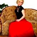 Ирина Тюлева