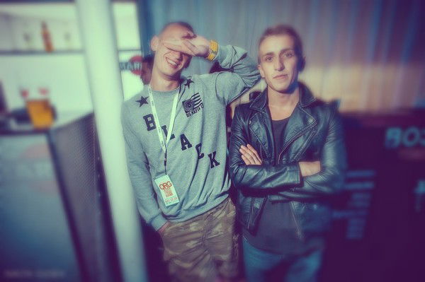 Николай Чеп